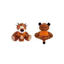 Лиф-бикини розовый HU22288-PKL