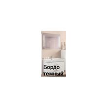 Акватон Мебель для ванной Америна 80 (бордо темный) - Зеркало Отель 800