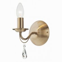 Arte Lamp Amuleto A9369AP-1RB