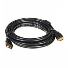 HDMI  mr.Cable VDH-02-FT(B) 2,0 m