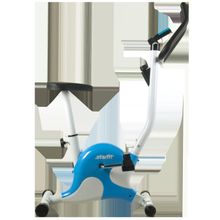 STARFIT Велотренажер BK-201 Basic, ременной