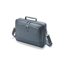 Dicota Reclaim 14-15,6 (Серый) (D-D30457)