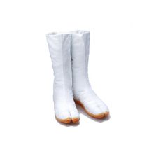 Ниндзя шуз классика белая