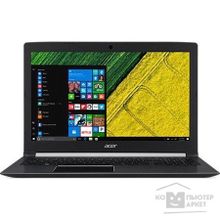 Acer Aspire A517-51G-34NP NX.GSTER.015 Black 17.3"