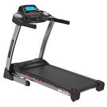 Электрическая беговая дорожка для дома BASIC FITNESS T670