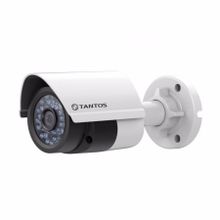 Видеокамера AHD TANTOS TSc-P1080pTVIf (2.8)
