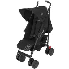 Коляска-трость Maclaren Techno XT 2017(black black WR1R070422 черный)