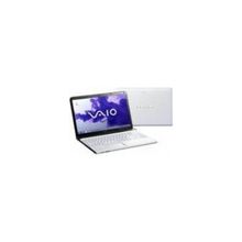 Ноутбук Sony VAIO E1512L1R W Core