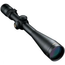 Оптический прицел NIKON Prostaff  4-12x40  сетка Duplex  (водонепроницаемый, пропускание 92%)