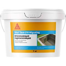 Sika seal 210 Migrating 7 кг