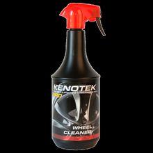 Очиститель дисков Kenotek Wheel Cleaner 1 л