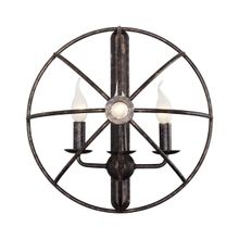 F-Promo Бра F-Promo Midday 2165-3W ID - 32734