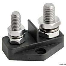 Osculati Power post junction Midi-B 50 x 41 mm, 14.205.05