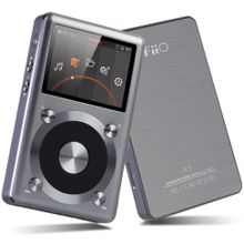 Fiio X3 III