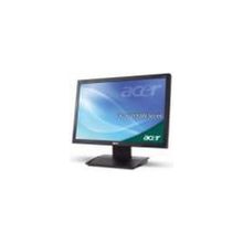 Монитор ACER 19 V193WLAObmd, LED, Wide, 1440x900, 5ms, 250cd m2,