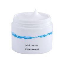 Крем для чувствительной кожи Восстановление и Баланс Meishoku Repair&Balance Mild Cream 45г