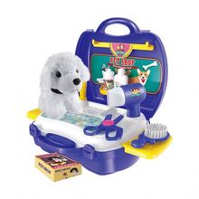 1toy Салон красоты для собак 16 предметов