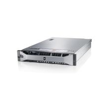 DELL PowerEdge R720 E5-2609 545524 PER720 2609SASSFF