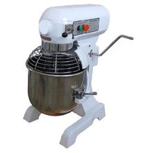 Миксер планетарный Hurakan HKN-IP20F