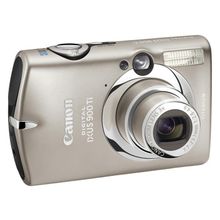 Дисплей для Canon Digital IXUS 900 Ti