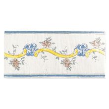 Savoia Cotto Mediterraneo Vivara Fascia 16.5x33.3 см