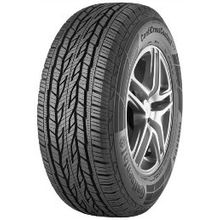 Continental 275 65 R17 Индексы: 115H 