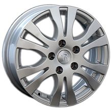 Wald Toyota 1091  8.5x20 5x150 D110.2 ET40 черный