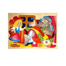 Крона Красная шапочка Крона