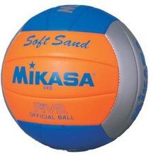 Mikasa Мяч для пляжного волейбола №5 MIKASA VXS-02