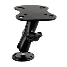 RAM Mounts Кронштейн RAM Mounts RAM-B-107 25 мм для дисплеев Northstar