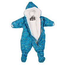 Lappi Kids Зимний комбинезон Silva 2049 947