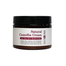 Крем для лица SkinEye Natural Camellia Cream 100мл