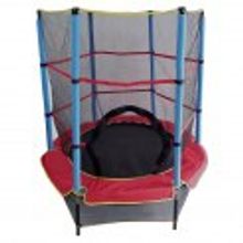 DFC Trampoline Fitness 55INCH-TR-E