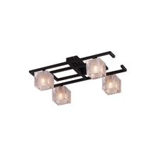 CITILUX  Люстра галогенная потолочная Солид Citilux CL213145