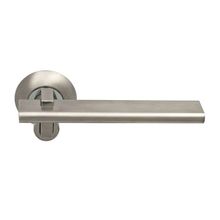 SILLUR 133 S.CHROME P.CHROME хром матовый хром