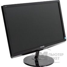 Philips LCD  21.5" 227E6EDSD 00 01 Black-Cherry