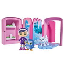 Simba Игровой мини-набор Висспер "Ледниковый мир" 9358487