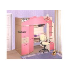 Детский комплекс Нильс