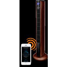 Вентилятор REDMOND RAF-5005S,Темное дерево