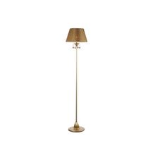 ARTE Lamp A2008PN-1BZ, ALLEGRO