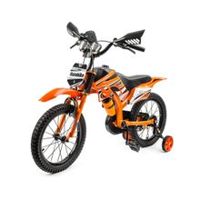 Small Rider Motobike Sport оранжевый