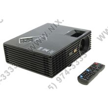ViewSonic  Projector PJD5132 (DLP, 2800 люмен, 15000:1, 800х600, D-Sub, RCA, S-Video, USB, ПДУ, 2D 3D)