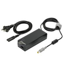 ThinkPad 90W AC Adapter - EU Power Cord (Think L R X SL T4xx T5xx T6x X100,200,30x Edge Z6x) (40Y7663)