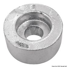 Osculati Zinc ring anode for Suzuki 4 300 HP outboard, 43.261.00