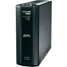 APC Back-UPS Pro RS (BR1200GI) источник бесперебойного питания 1200 Ва, 720 Вт, 10 розеток