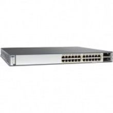 Коммутатор Cisco Catalyst (WS-C3750E-24TDS-RF)