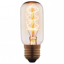 Loft it Лампа накаливания Loft it Bulb 3840-S E27 40Вт K 3840-S ID - 421773