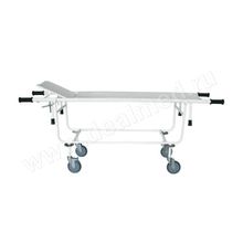 Тележка для перевозки больных со съемной панелью ДЗМО ТБС-01, Россия
