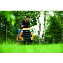 CUB CADET XT2 QR106