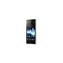 Смартфон Sony LT26w  Xperia acro S White